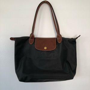 Longchamp Le Pliage shoulder bag small
